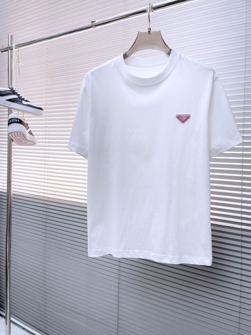 Prada T-Shirts